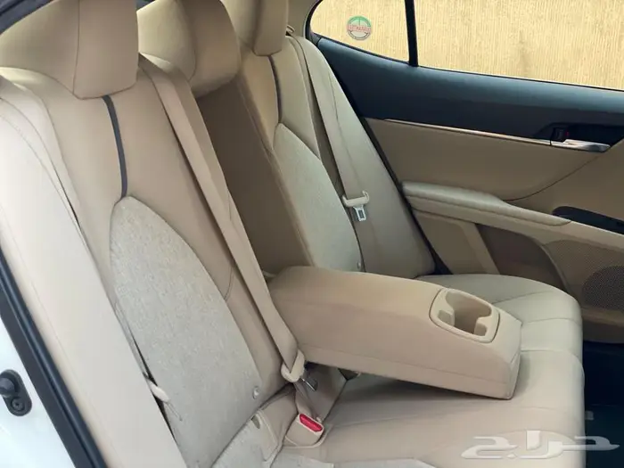 للبيع تويوتا كامري فل كامل 14