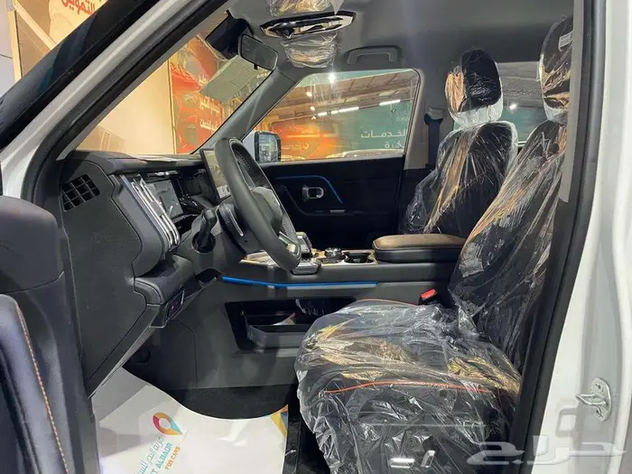 جيتور T1 كمفورت 2025 بسعر مميز كاش واقساط جميع الالوان 7