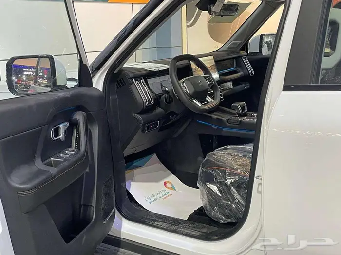 جيتور T1 كمفورت 2025 بسعر مميز كاش واقساط جميع الالوان 6