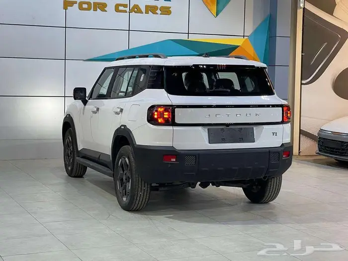 جيتور T1 كمفورت 2025 بسعر مميز كاش واقساط جميع الالوان 3