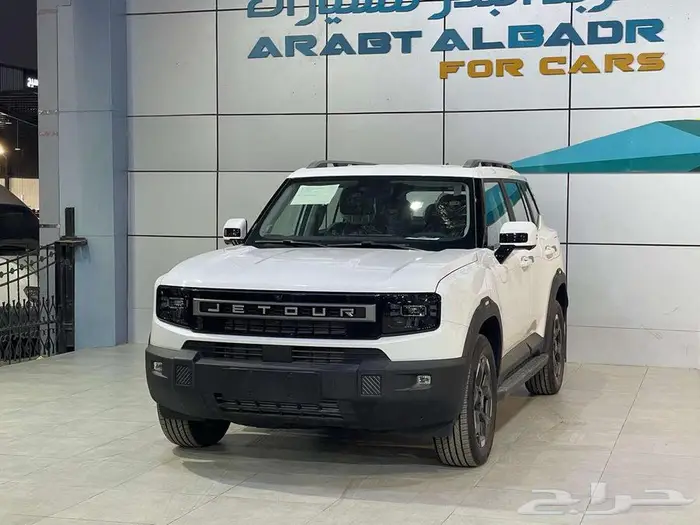 جيتور T1 كمفورت 2025 بسعر مميز كاش واقساط جميع الالوان 2