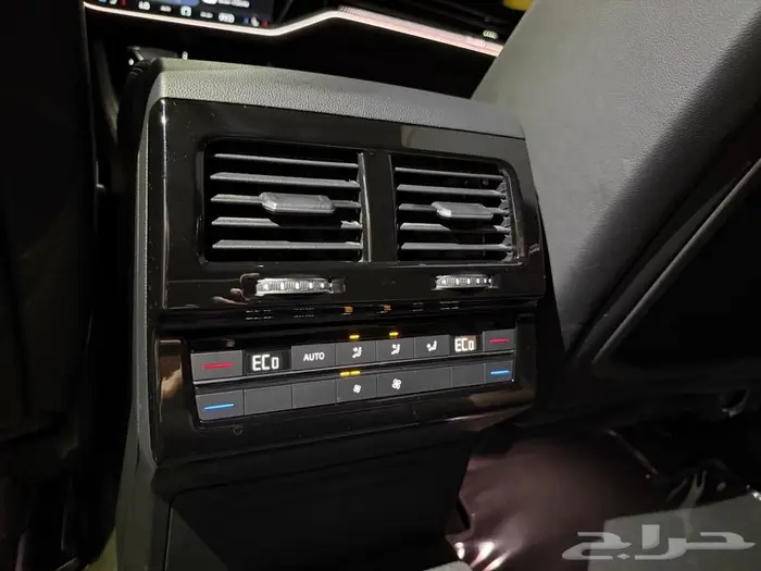 فولكس واجن طوارق 2024 فل كامل 16