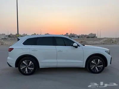 فولكس واجن طوارق 2024 فل كامل index