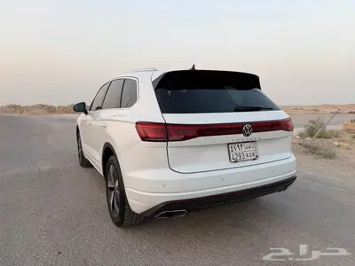 فولكس واجن طوارق 2024 فل كامل index