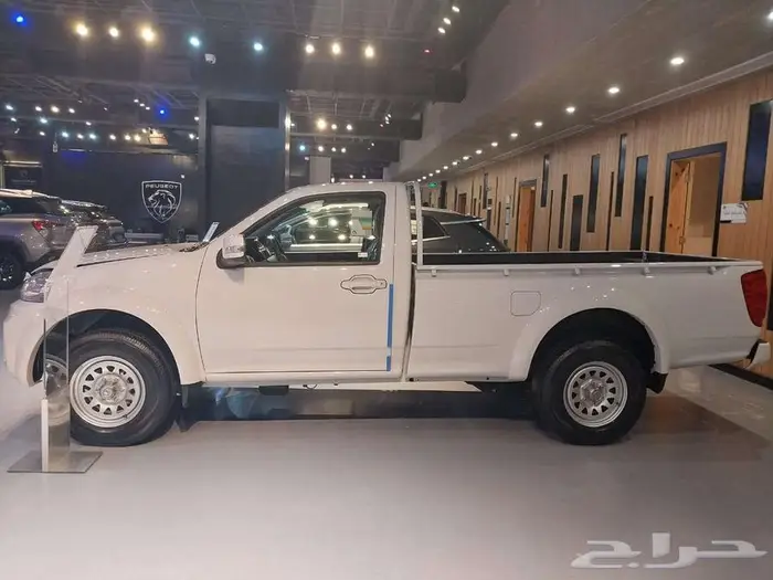 وينجل 5 ديزل غماره موديل 2026 5