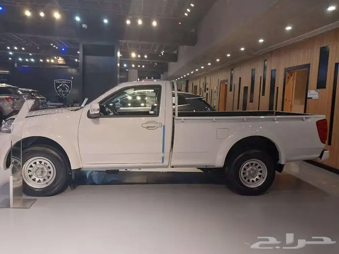 وينجل 5 ديزل غماره موديل 2026 2