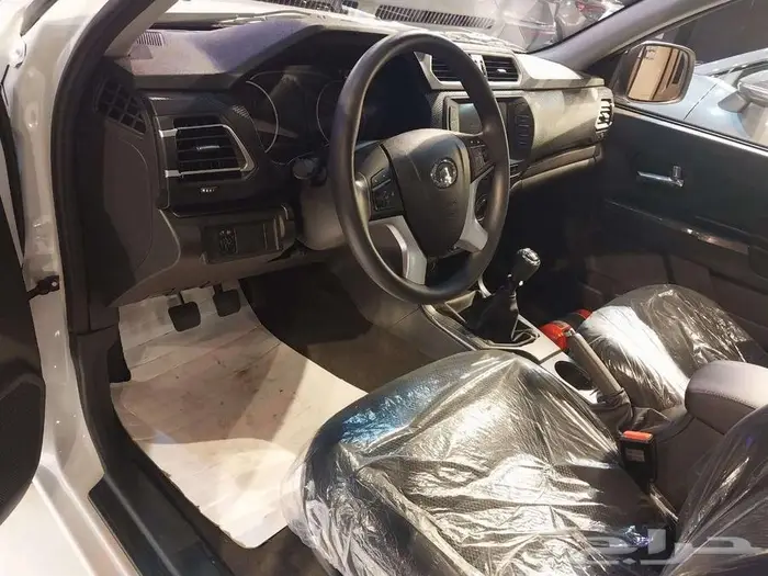 وينجل 5 ديزل غماره موديل 2026 10