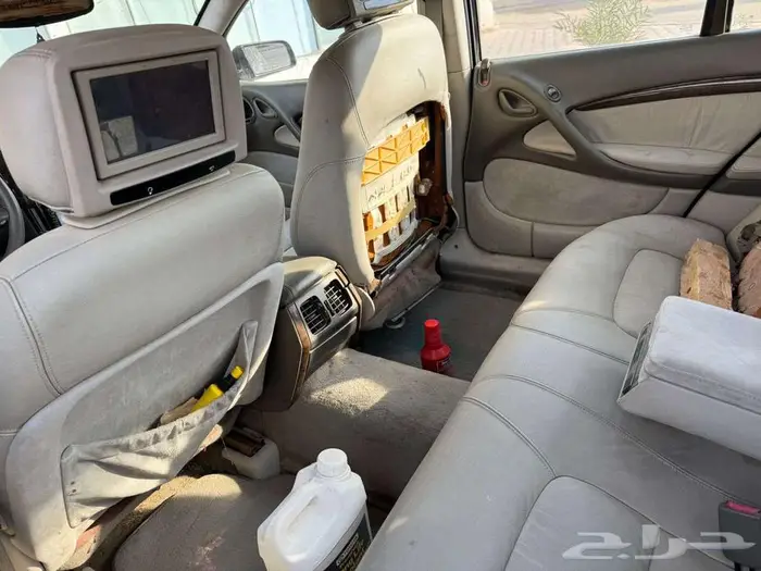 كابرس رويال للبيع 2006 1