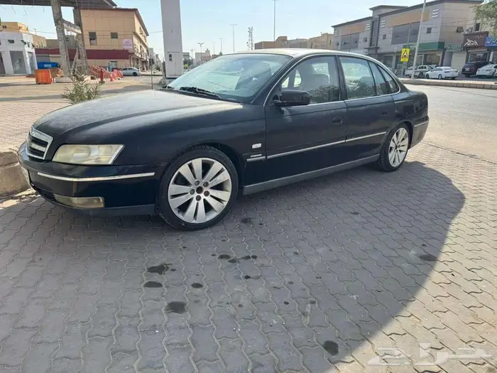 كابرس رويال للبيع 2006 0