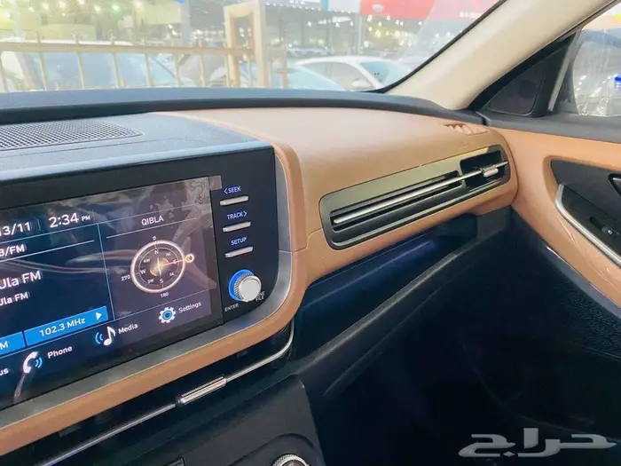 هيونداي كريتا جيراند سمارت 2026 ( كاش   اقساط ) عرض خاص 23