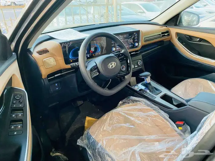 هيونداي كريتا جيراند سمارت 2026 ( كاش   اقساط ) عرض خاص 15