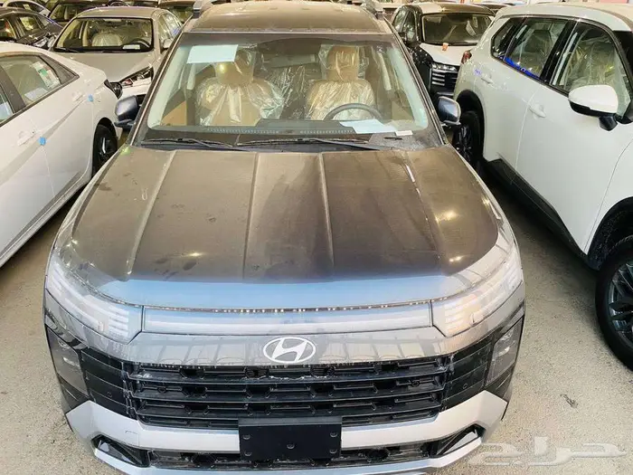 هيونداي كريتا جيراند سمارت 2026 ( كاش   اقساط ) عرض خاص 1