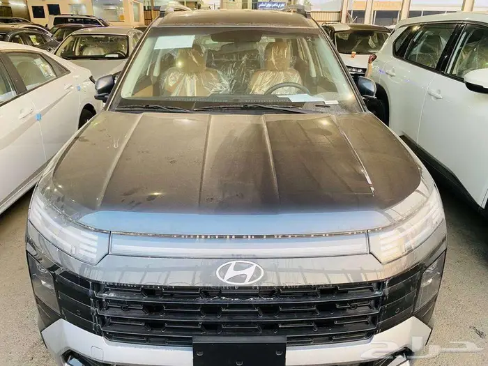 هيونداي كريتا جيراند سمارت 2026 ( كاش   اقساط ) عرض خاص 0