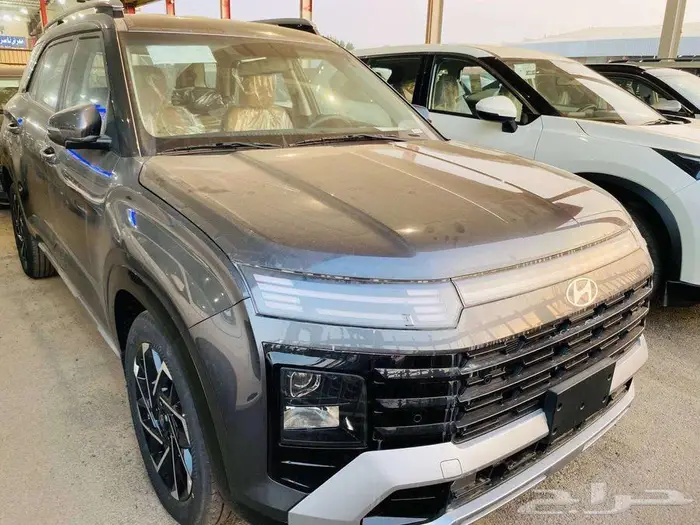 هيونداي كريتا جيراند سمارت 2026 ( كاش   اقساط ) عرض خاص 3