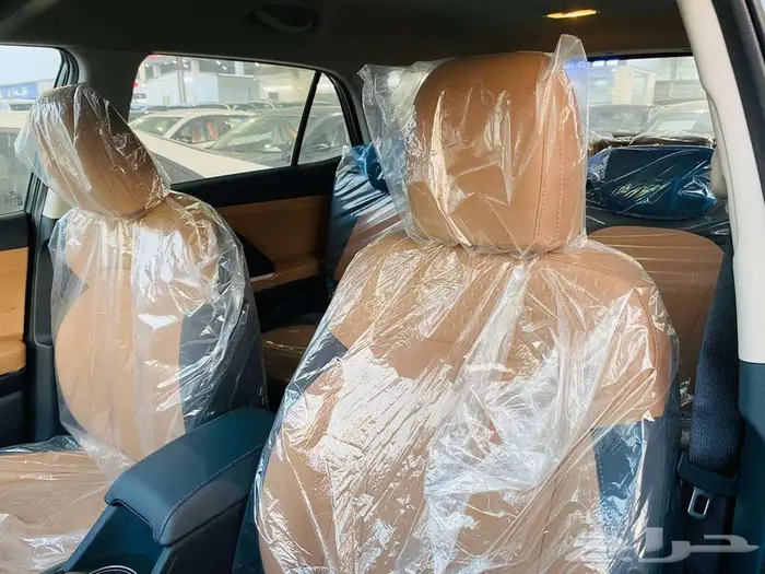 هيونداي كريتا جيراند سمارت 2026 ( كاش   اقساط ) عرض خاص 17