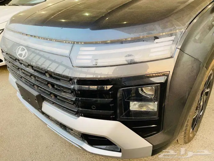 هيونداي كريتا جيراند سمارت 2026 ( كاش   اقساط ) عرض خاص 8