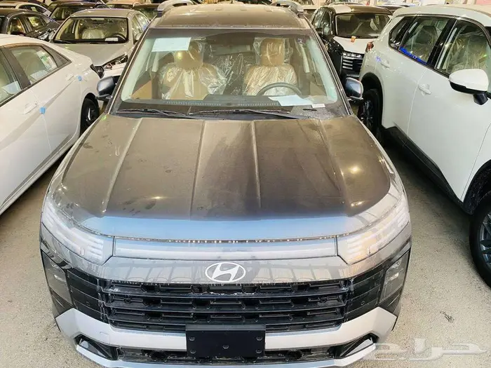 هيونداي كريتا جيراند سمارت 2026 ( كاش   اقساط ) عرض خاص 32