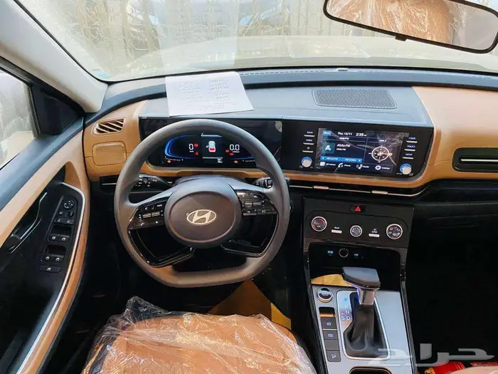 هيونداي كريتا جيراند سمارت 2026 ( كاش   اقساط ) عرض خاص 29