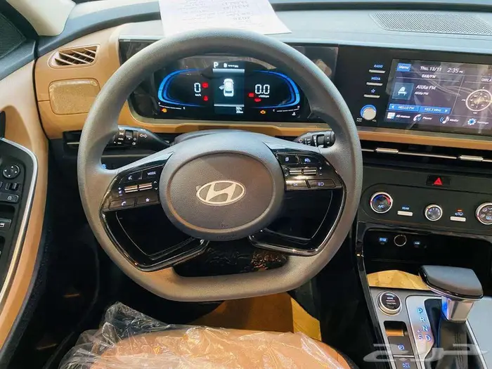 هيونداي كريتا جيراند سمارت 2026 ( كاش   اقساط ) عرض خاص 30