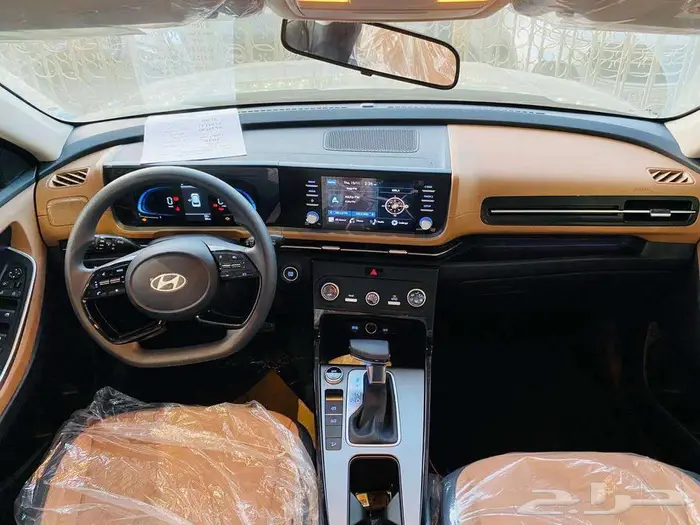 هيونداي كريتا جيراند سمارت 2026 ( كاش   اقساط ) عرض خاص 28