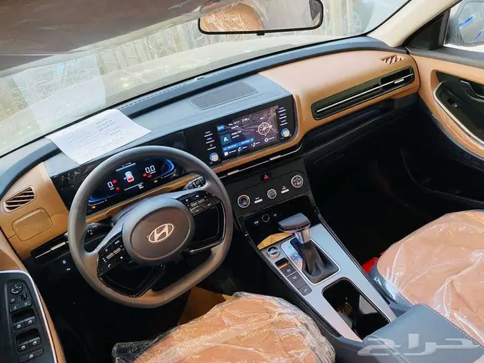 هيونداي كريتا جيراند سمارت 2026 ( كاش   اقساط ) عرض خاص 33