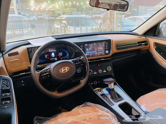 هيونداي كريتا جيراند سمارت 2026 ( كاش   اقساط ) عرض خاص 34