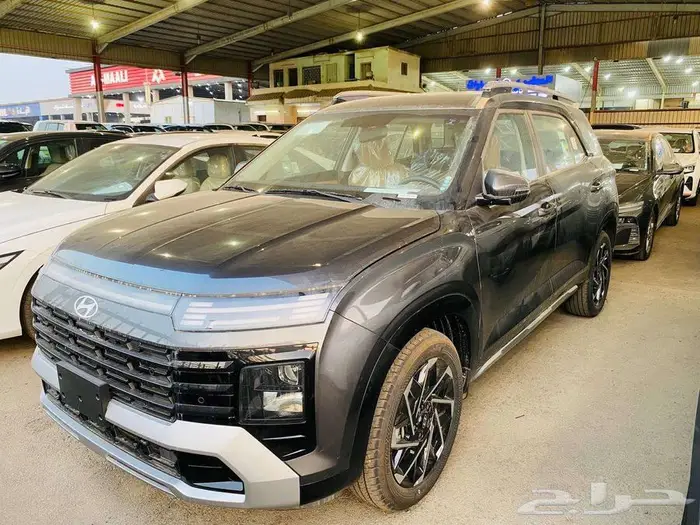 هيونداي كريتا جيراند سمارت 2026 ( كاش   اقساط ) عرض خاص 7