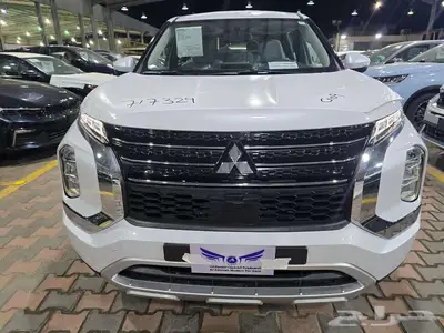 ميتسوبيشي أوتلاندر جميع الفئات 2025 index