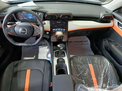 دونج فينج شاين E1 2026. اقل سعر للكاش والتمويل index