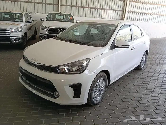 كيا بيجاس فل كامل م 2025 - سعودي 2