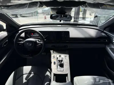 جاك GAC امباو R سبورت 2026 الجميح index