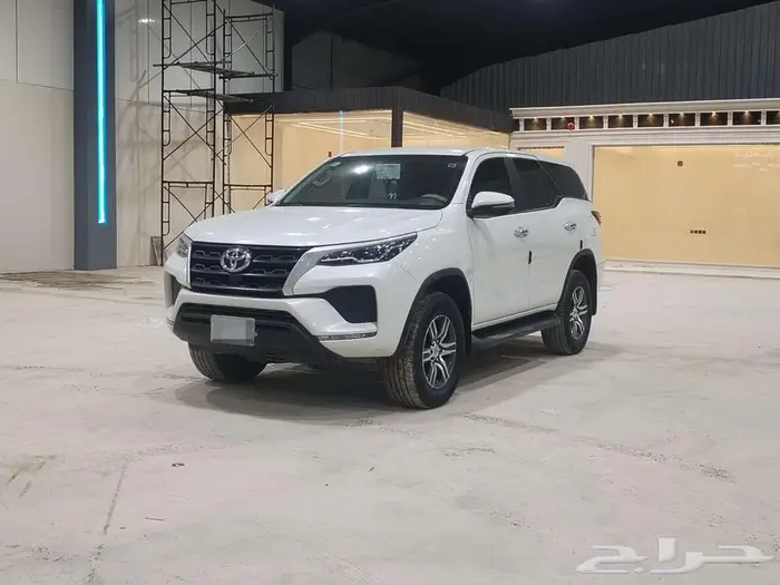 فورشنر بنزين 4 سلندر بدون دبل موديل 2022 1