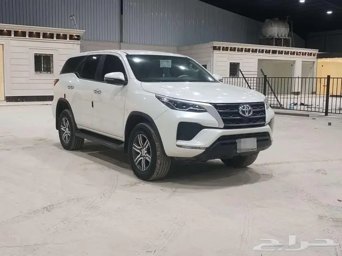 فورشنر بنزين 4 سلندر بدون دبل موديل 2022 0