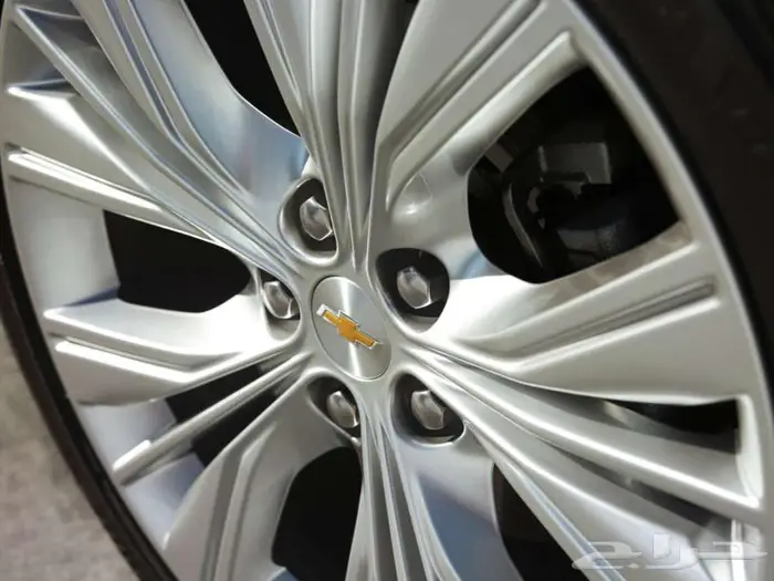 تتوفر لديناجميع جنوط الشيفرولية الكابرس او امبالا 26