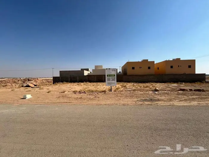 ارض للبيع بمخطط البركة 0