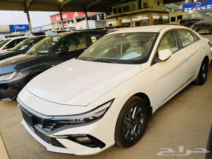 هيونداي النترا سمارت بلس 2026 مكينة 2000 ( كاش   اقساط ) 1