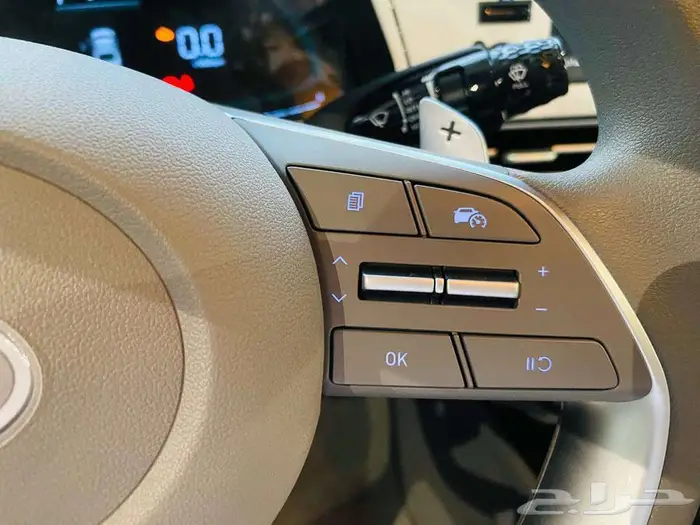 هيونداي النترا سمارت بلس 2026 مكينة 2000 ( كاش   اقساط ) 21