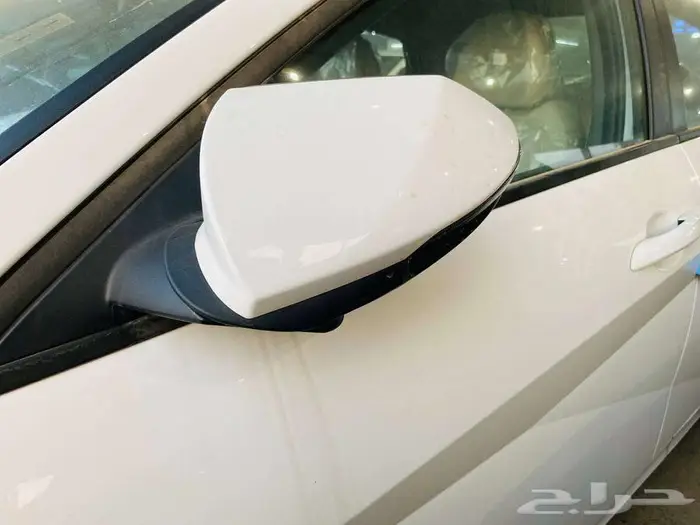 هيونداي النترا سمارت بلس 2026 مكينة 2000 ( كاش   اقساط ) 9