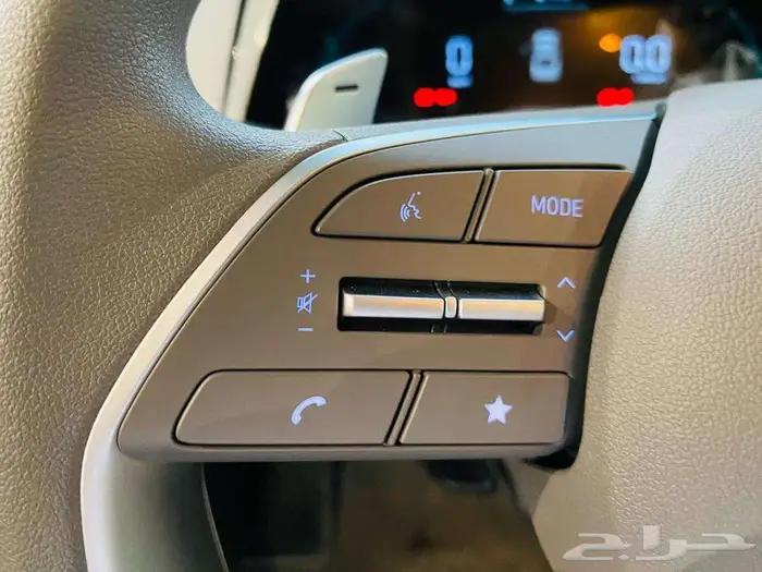 هيونداي النترا سمارت بلس 2026 مكينة 2000 ( كاش   اقساط ) 20