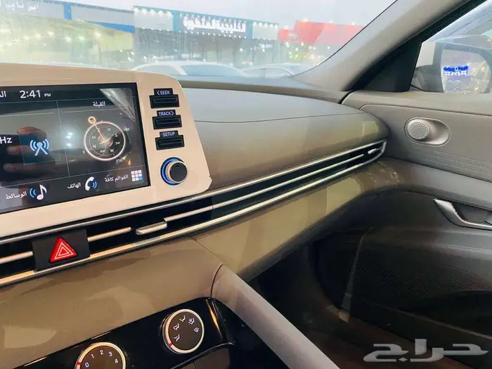 هيونداي النترا سمارت بلس 2026 مكينة 2000 ( كاش   اقساط ) 23