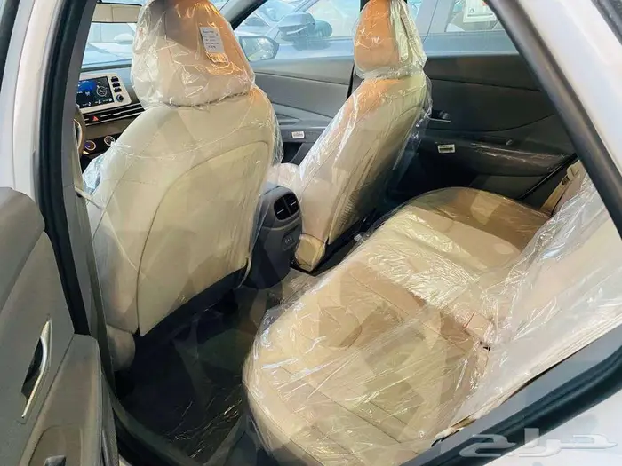 هيونداي النترا سمارت بلس 2026 مكينة 2000 ( كاش   اقساط ) 25