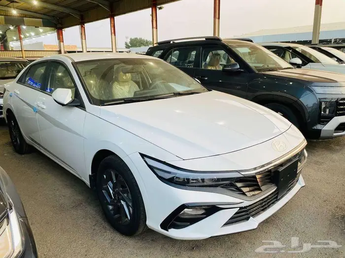 هيونداي النترا سمارت بلس 2026 مكينة 2000 ( كاش   اقساط ) 2