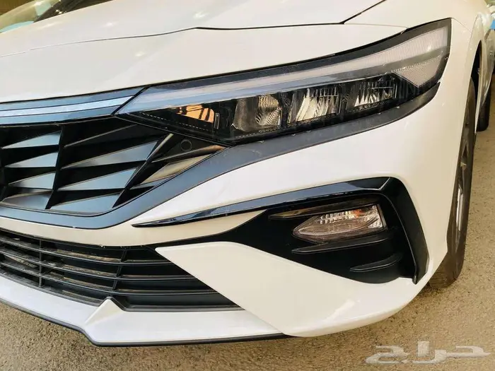 هيونداي النترا سمارت بلس 2026 مكينة 2000 ( كاش   اقساط ) 7