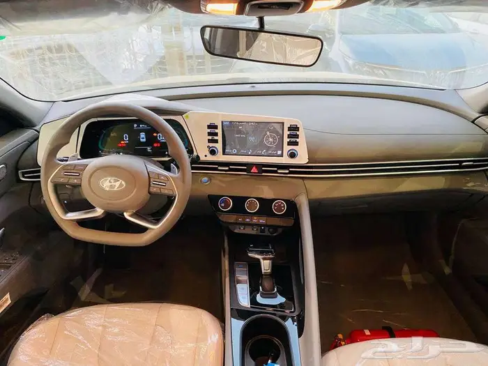 هيونداي النترا سمارت بلس 2026 مكينة 2000 ( كاش   اقساط ) 26