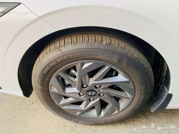 هيونداي النترا سمارت بلس 2026 مكينة 2000 ( كاش   اقساط ) 8