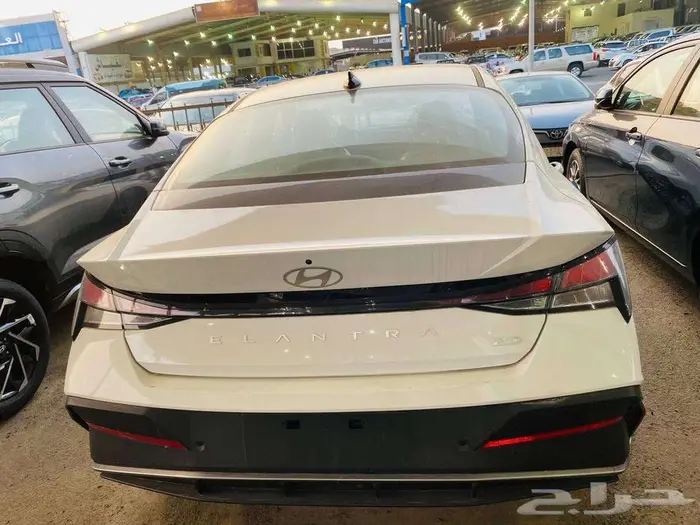 هيونداي النترا سمارت بلس 2026 مكينة 2000 ( كاش   اقساط ) 4