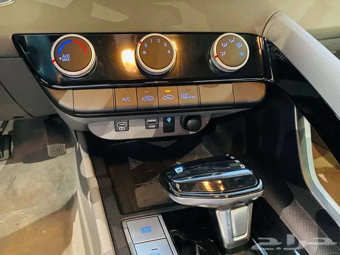 هيونداي النترا سمارت بلس 2026 مكينة 2000 ( كاش   اقساط ) 22