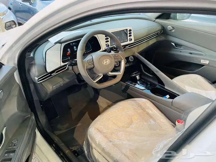 هيونداي النترا سمارت بلس 2026 مكينة 2000 ( كاش   اقساط ) 17