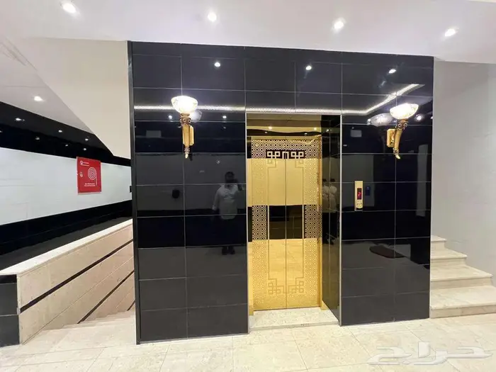 شقق تمليك بتشطيب فاخر داخل حدود الحرم المكي 3