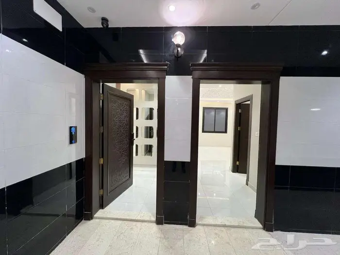 شقق تمليك بتشطيب فاخر داخل حدود الحرم المكي 8